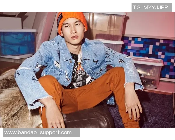 杰克琼斯足球系列全新发布引领时尚与运动的完美结合 杰克琼斯足球系列全新发布引领时尚与运动的完美结合