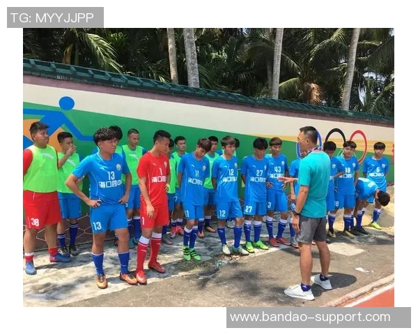 海口足球服热销中专业运动装备助力球迷激情赛事体验 海口足球服热销中专业运动装备助力球迷激情赛事体验