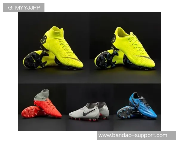 精彩足球耐克鞋款图片大全展示助你选择心仪的运动装备