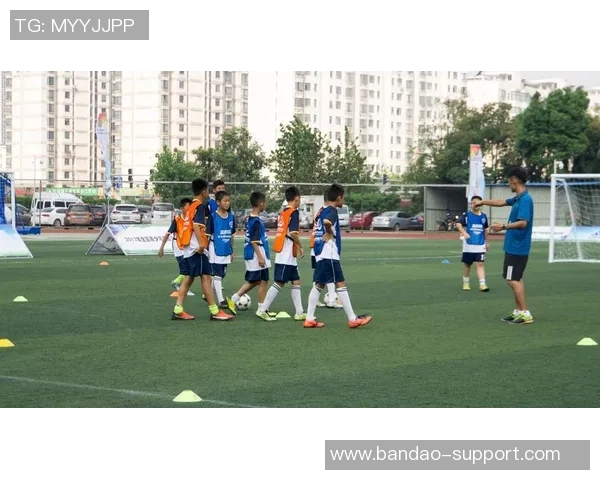 西安足球夏令营2017精彩回顾与成长故事分享