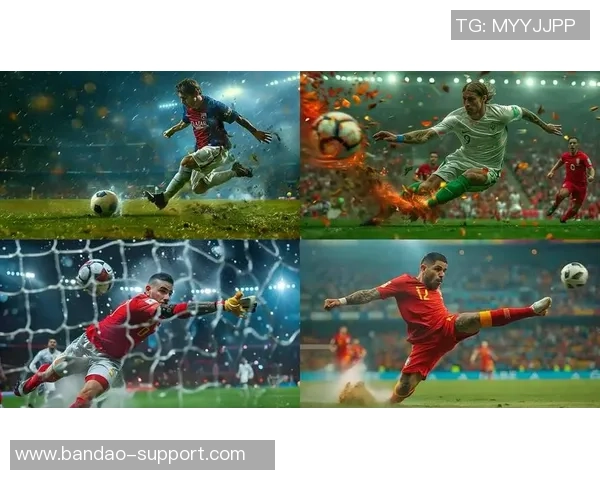 足球射中瞬间的精彩与技巧解析如何提升射门精准度与进球率